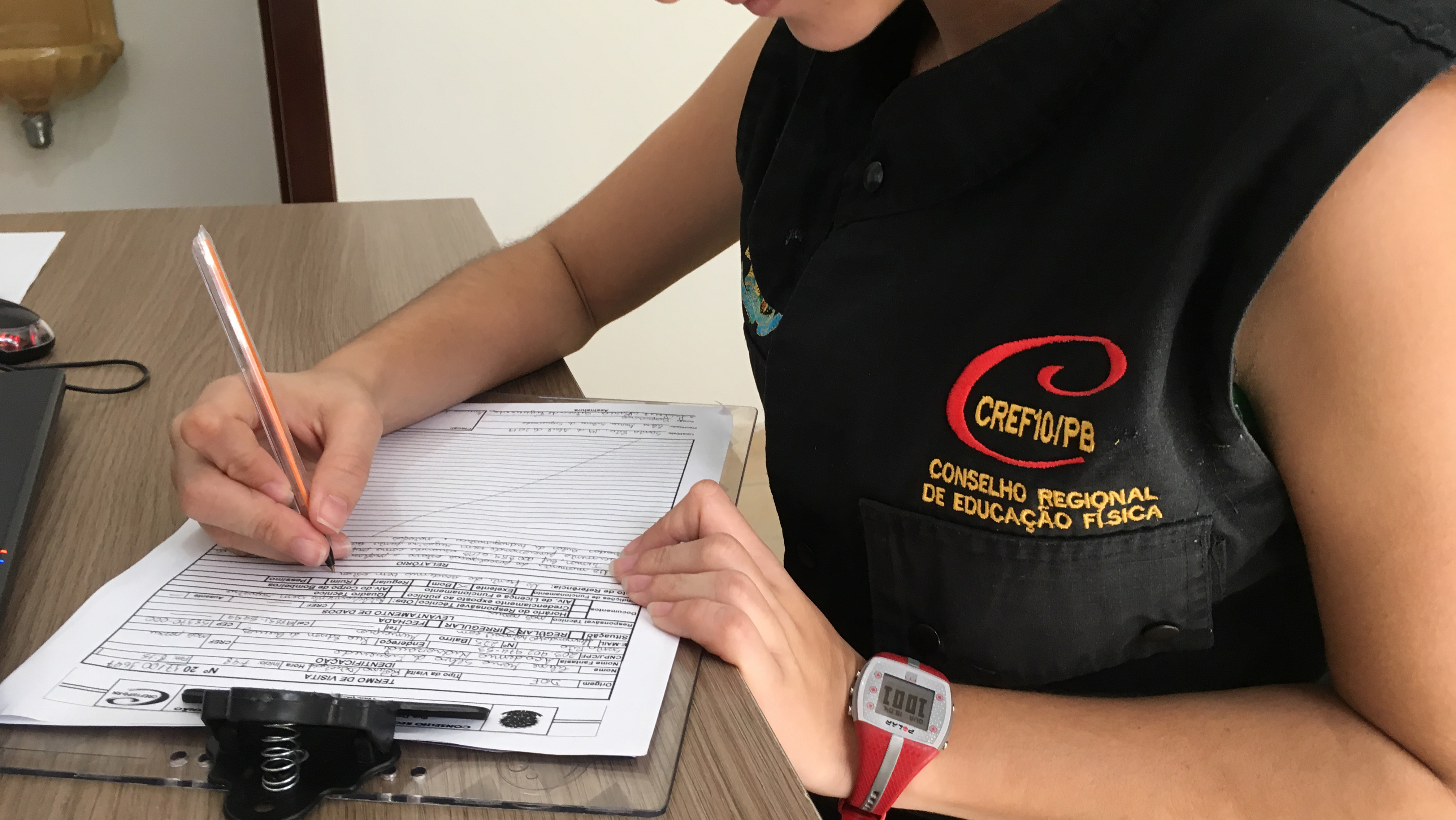 Em 12 dias, Fiscalização do CREF10 flagra 62 irregularidades em 29 municípios da PB