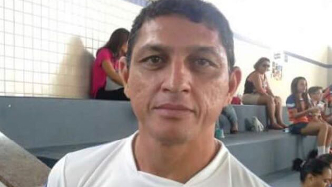 NOTA DE PESAR: CREF10 lamenta morte do professor Marcelo Rodrigues Torres