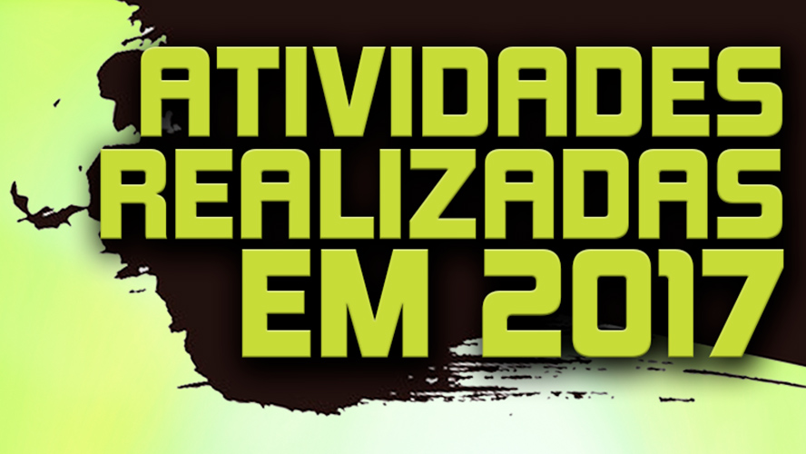 Fique por dentro das ações realizadas pelo CREF10 durante o ano passado