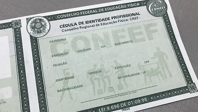 Prefeitura de João Pessoa determina regularização de professores de Educação Física