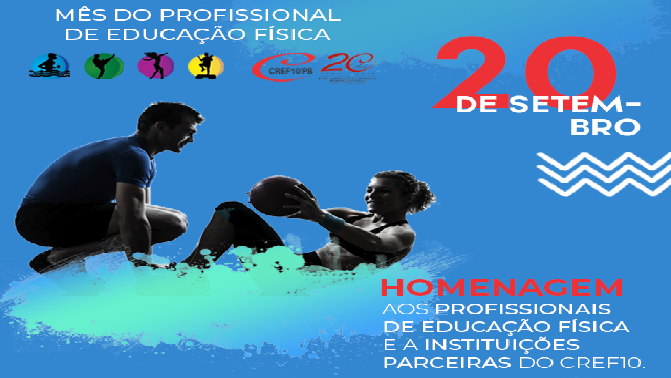 CREF10 homenageia profissionais de Educação Física e entidades parceiras 