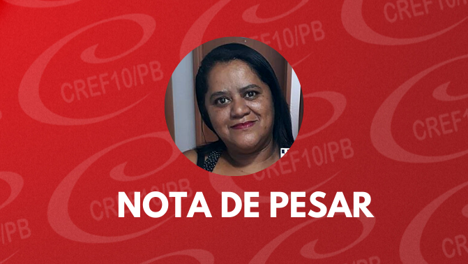 Nota de Pesar: Eliane Alexandre da Silva