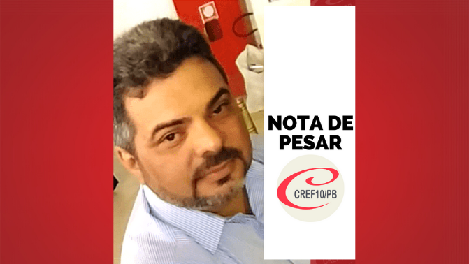 Nota de Pesar: professor Joel Martins Lopes