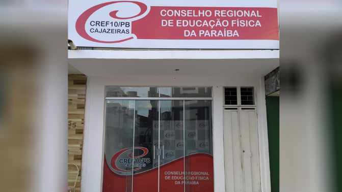Representação do CREF10 em Cajazeiras terá nova estrutura