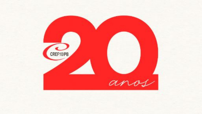 CREF10 inicia ações alusivas aos 20 anos da Autarquia