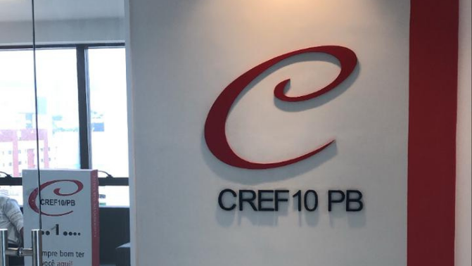 Seccional do CREF10, em Campina Grande, já está funcionando em novo endereço