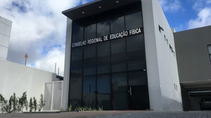 Divulgado resultado do concurso do Conselho Regional de Educação Física da Paraíba